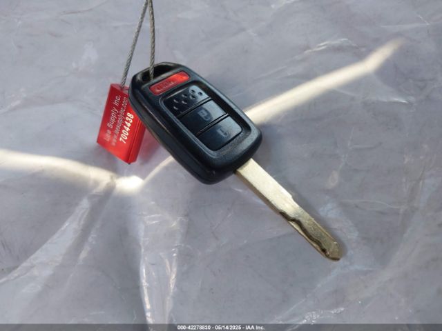 3HGGK5H51FM750102 Honda FIT LX