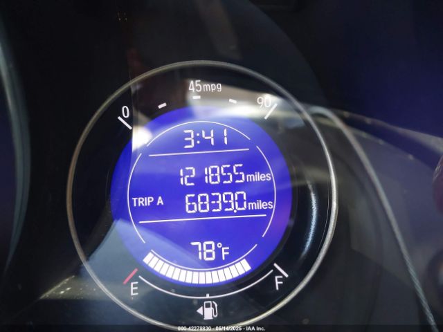3HGGK5H51FM750102 Honda FIT LX