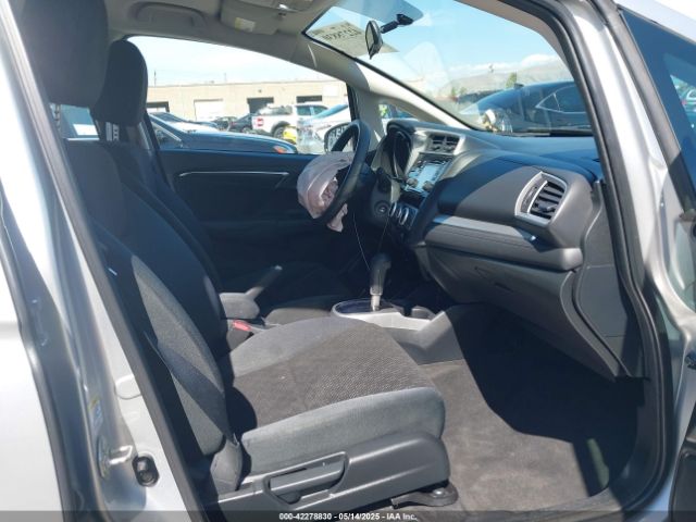 3HGGK5H51FM750102 Honda FIT LX