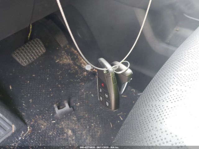 2025 CHEVROLET EQUINOX 3GNAXHEG7SL102901 Photo 10