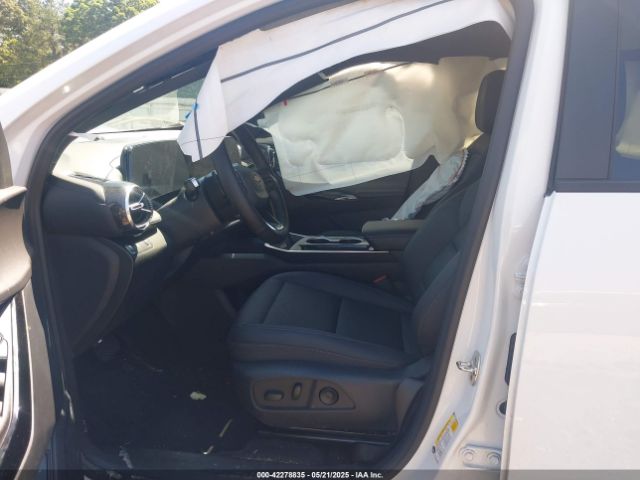 2025 CHEVROLET EQUINOX 3GNAXHEG7SL102901 Photo 4