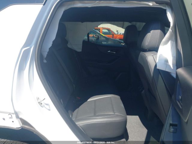 2025 CHEVROLET EQUINOX 3GNAXHEG7SL102901 Photo 7