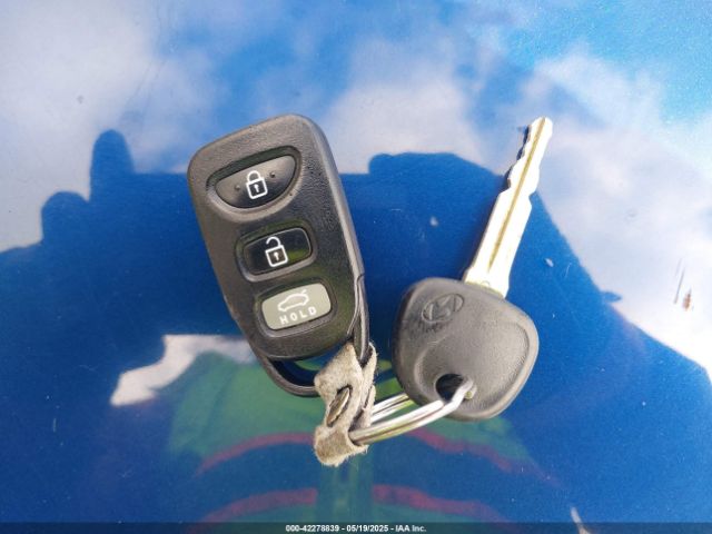 5NPDH4AE1FH594041 Hyundai ELANTRA SE