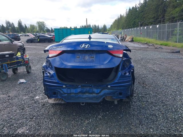 5NPDH4AE1FH594041 Hyundai ELANTRA SE