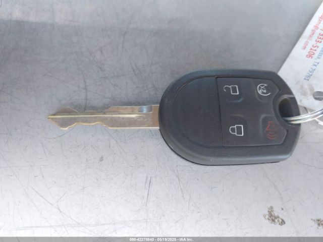 1FT7W2BT5FEA32986 Ford F-250 Lariat