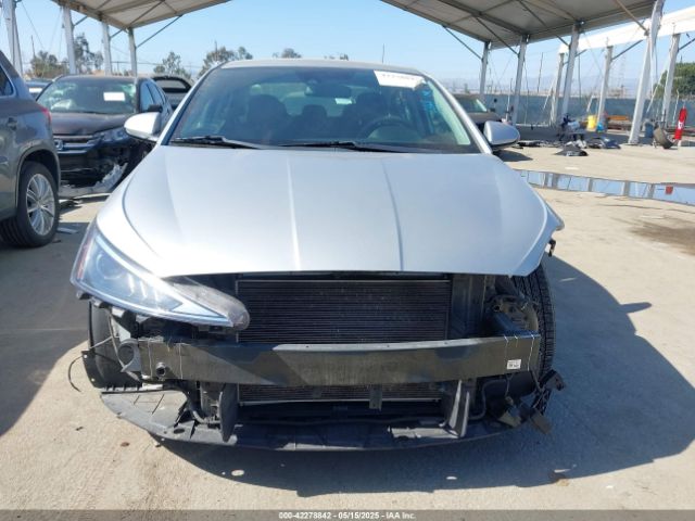 KMHD74LF2LU929720 Hyundai ELANTRA SE