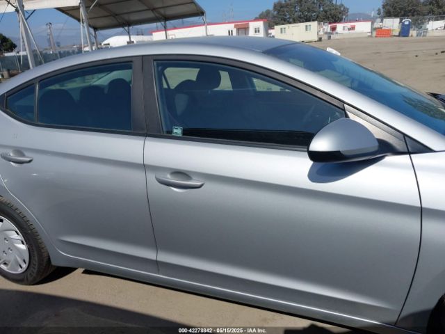 KMHD74LF2LU929720 Hyundai ELANTRA SE