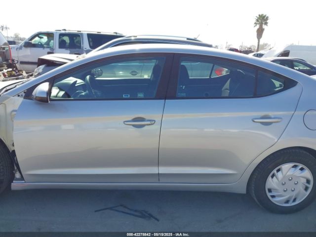 KMHD74LF2LU929720 Hyundai ELANTRA SE