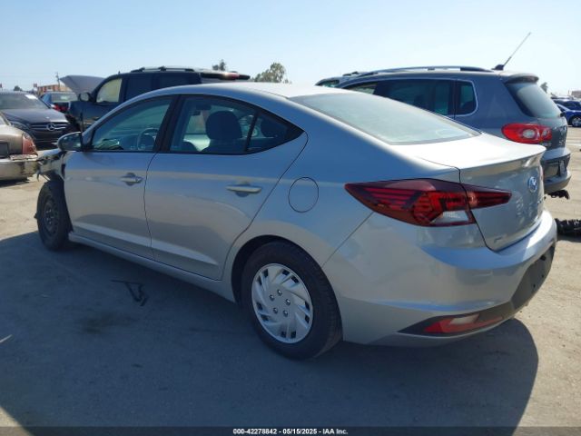KMHD74LF2LU929720 Hyundai ELANTRA SE