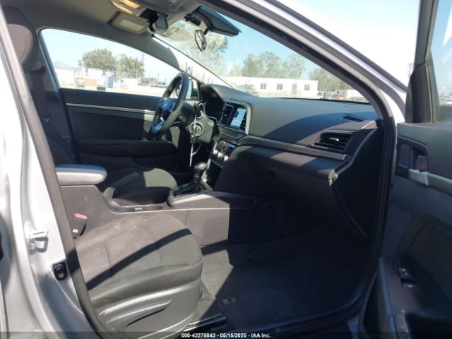 KMHD74LF2LU929720 Hyundai ELANTRA SE