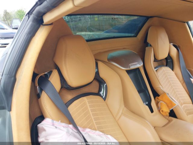 2023 CHEVROLET CORVETTE STINGRAY 1G1YC3D44P5110838 Photo 7