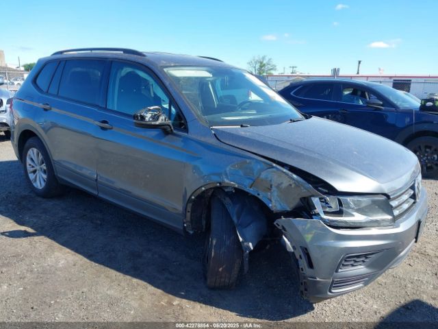 2020 VOLKSWAGEN TIGUAN 3VV0B7AX4LM133653