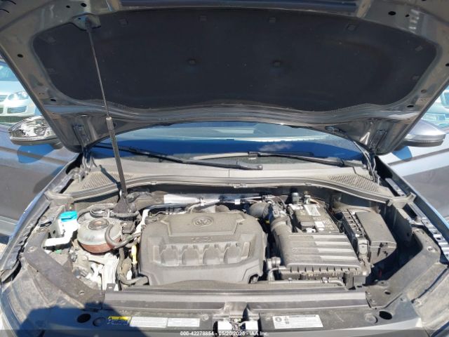 2020 VOLKSWAGEN TIGUAN 3VV0B7AX4LM133653 Photo 9