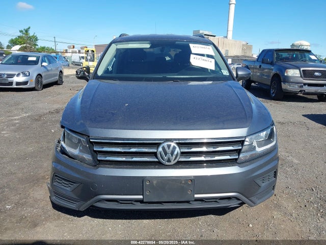 3VV0B7AX4LM133653 Volkswagen Tiguan 2.0t S