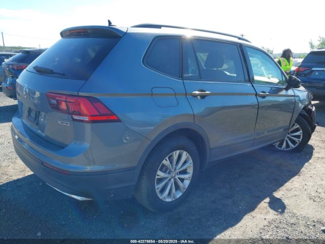2020 VOLKSWAGEN TIGUAN 3VV0B7AX4LM133653 Photo 3