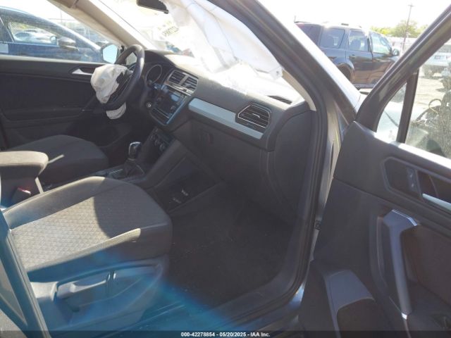 2020 VOLKSWAGEN TIGUAN 3VV0B7AX4LM133653 Photo 4