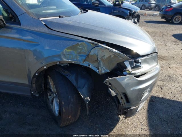 2020 VOLKSWAGEN TIGUAN 3VV0B7AX4LM133653 Photo 5