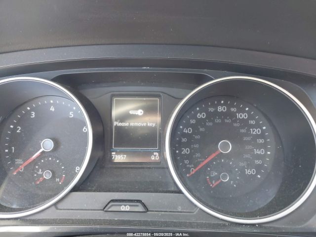 2020 VOLKSWAGEN TIGUAN 3VV0B7AX4LM133653 Photo 6