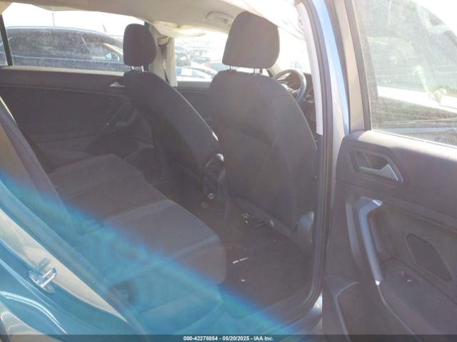2020 VOLKSWAGEN TIGUAN 3VV0B7AX4LM133653 Photo 7