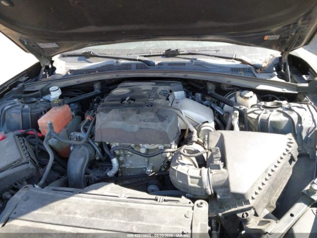 2017 CHEVROLET CAMARO 1G1FB1RXXH0169859 Photo 9