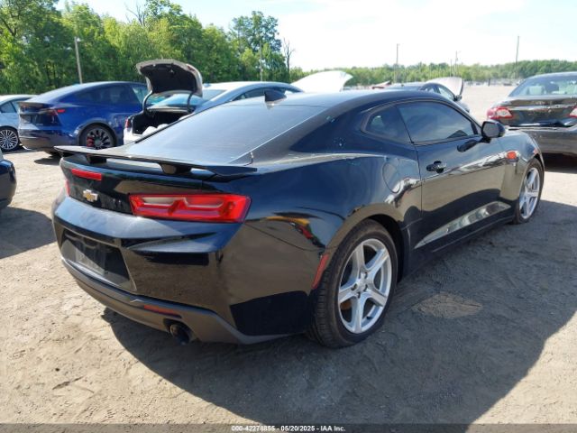 2017 CHEVROLET CAMARO 1G1FB1RXXH0169859 Photo 3