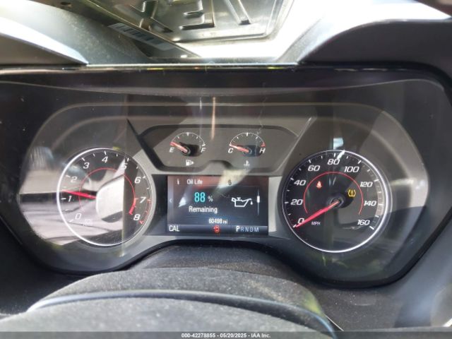 2017 CHEVROLET CAMARO 1G1FB1RXXH0169859 Photo 6