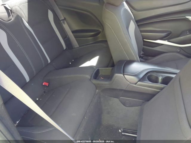 2017 CHEVROLET CAMARO 1G1FB1RXXH0169859 Photo 7