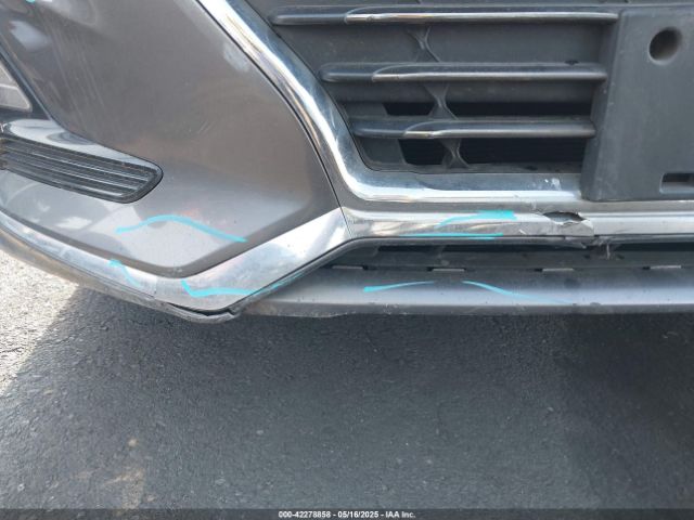 5NPE24AF2JH668994 Hyundai SONATA SE