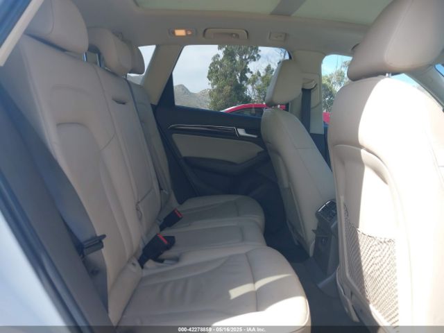 2013 AUDI Q5 WA1CFAFP8DA016236 Photo 7