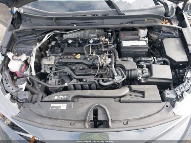 2024 TOYOTA COROLLA 5YFB4MDEXRP119283 Photo 9