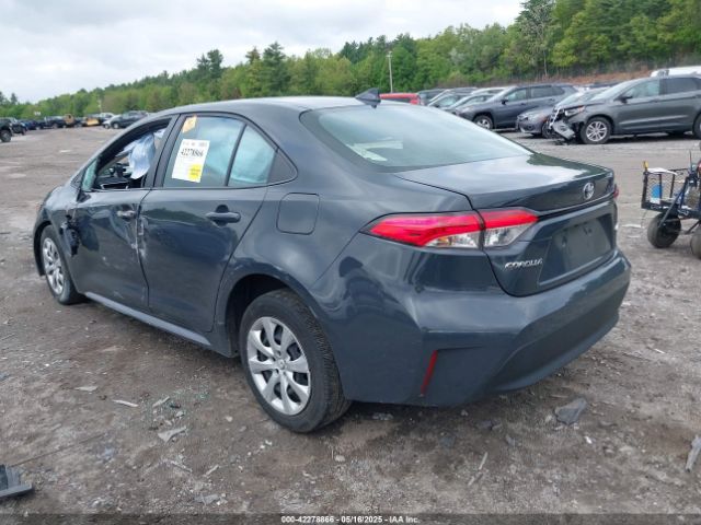 2024 TOYOTA COROLLA 5YFB4MDEXRP119283 Photo 2
