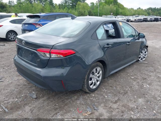 2024 TOYOTA COROLLA 5YFB4MDEXRP119283 Photo 3