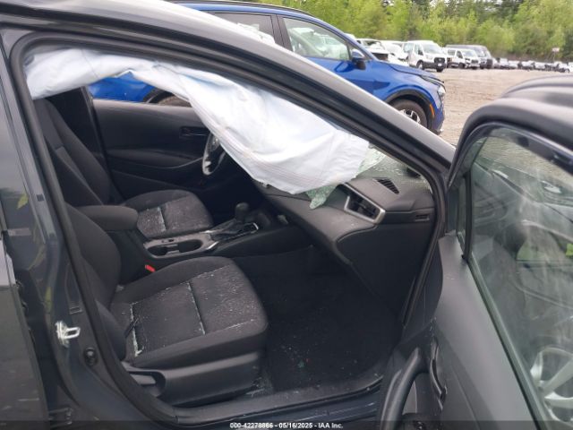 2024 TOYOTA COROLLA 5YFB4MDEXRP119283 Photo 4