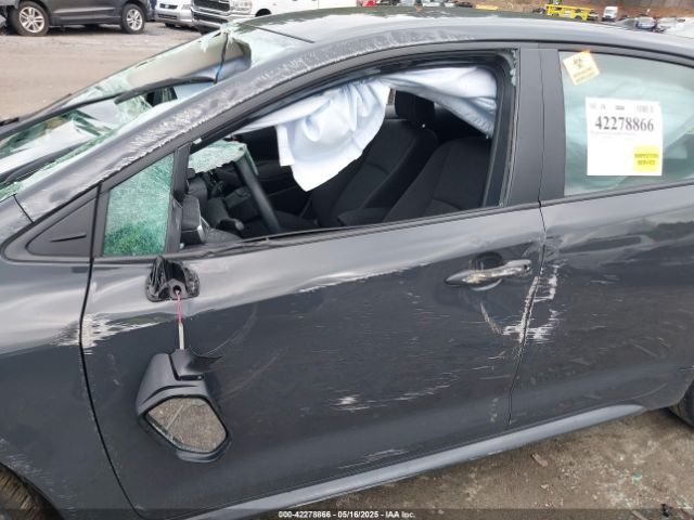 2024 TOYOTA COROLLA 5YFB4MDEXRP119283 Photo 5