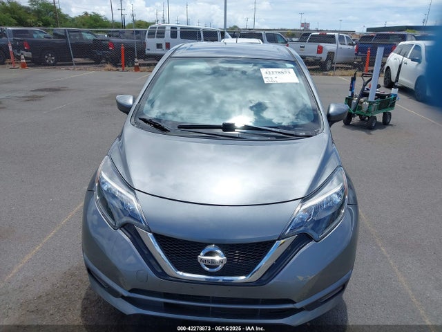 Nissan VERSA NOTE 2019 3N1CE2CP7KL355730 Image 6