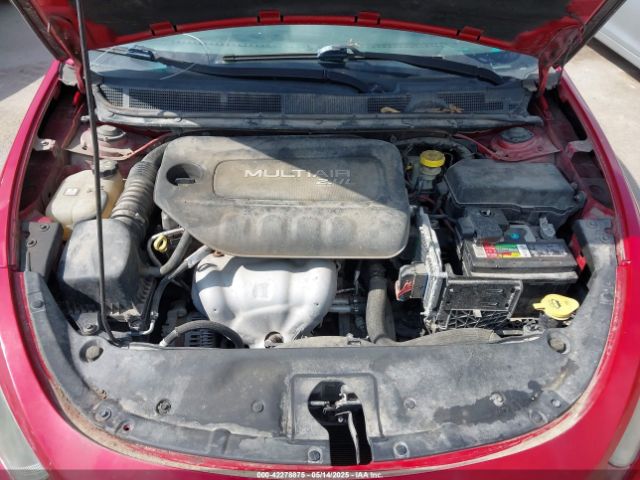 1C3CDFBB9ED824232 Dodge DART SXT