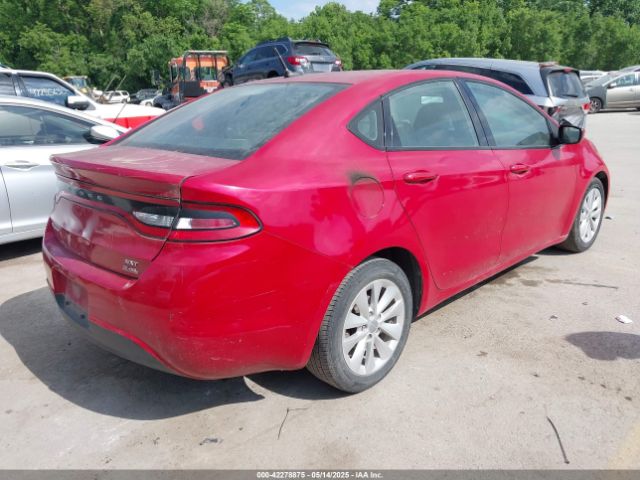 1C3CDFBB9ED824232 Dodge DART SXT