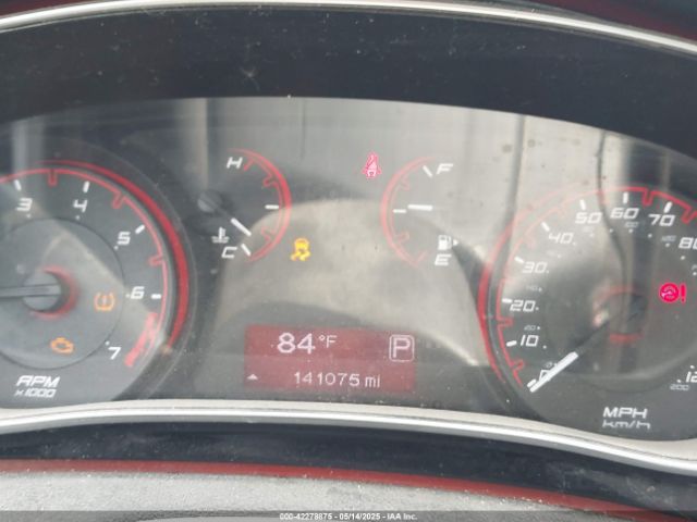 1C3CDFBB9ED824232 Dodge DART SXT