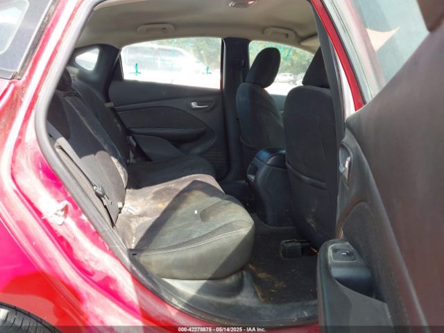 1C3CDFBB9ED824232 Dodge DART SXT