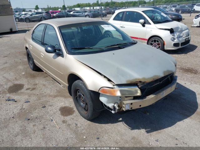 1999 CHRYSLER CIRRUS 1C3EJ46X0XN663083 Photo 0
