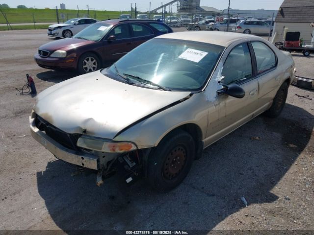 1999 CHRYSLER CIRRUS 1C3EJ46X0XN663083 Photo 1