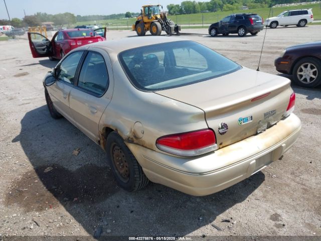 1999 CHRYSLER CIRRUS 1C3EJ46X0XN663083 Photo 2