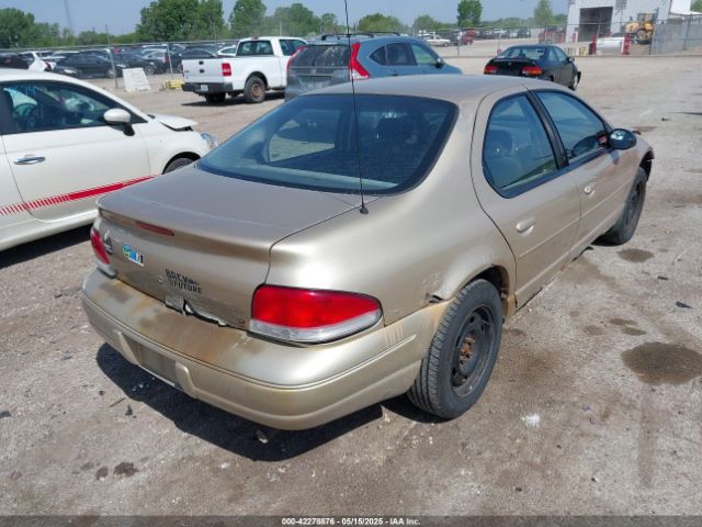 1999 CHRYSLER CIRRUS 1C3EJ46X0XN663083 Photo 3