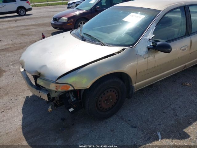 1999 CHRYSLER CIRRUS 1C3EJ46X0XN663083 Photo 5