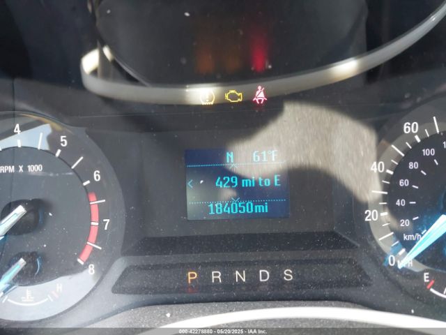 1FA6P0G74E5362678 Ford FUSION S