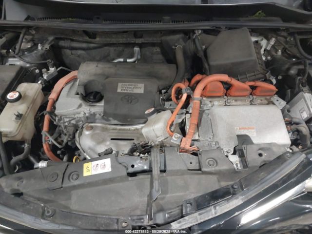 JTMDJREV1HD096958 Toyota Rav4 Hybrid Limited