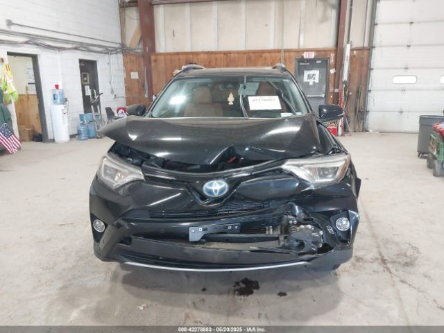 JTMDJREV1HD096958 Toyota Rav4 Hybrid Limited