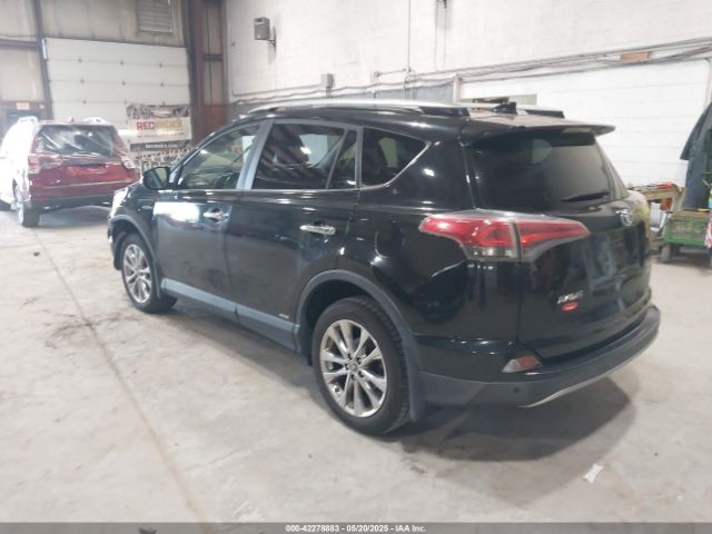 JTMDJREV1HD096958 Toyota Rav4 Hybrid Limited