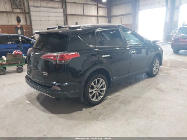 JTMDJREV1HD096958 Toyota Rav4 Hybrid Limited