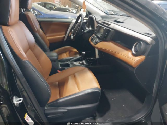 JTMDJREV1HD096958 Toyota Rav4 Hybrid Limited